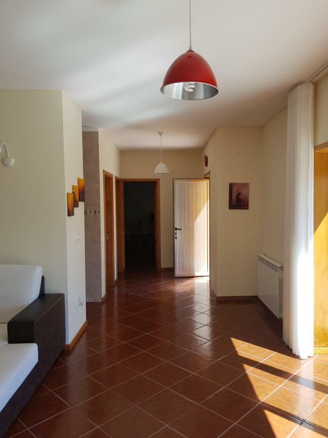 Merck Villa Gerês Rio Caldo Exterior foto