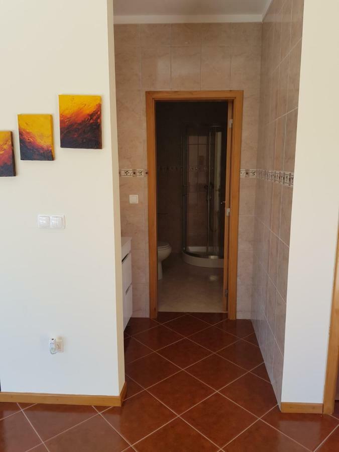 Merck Villa Gerês Rio Caldo Exterior foto