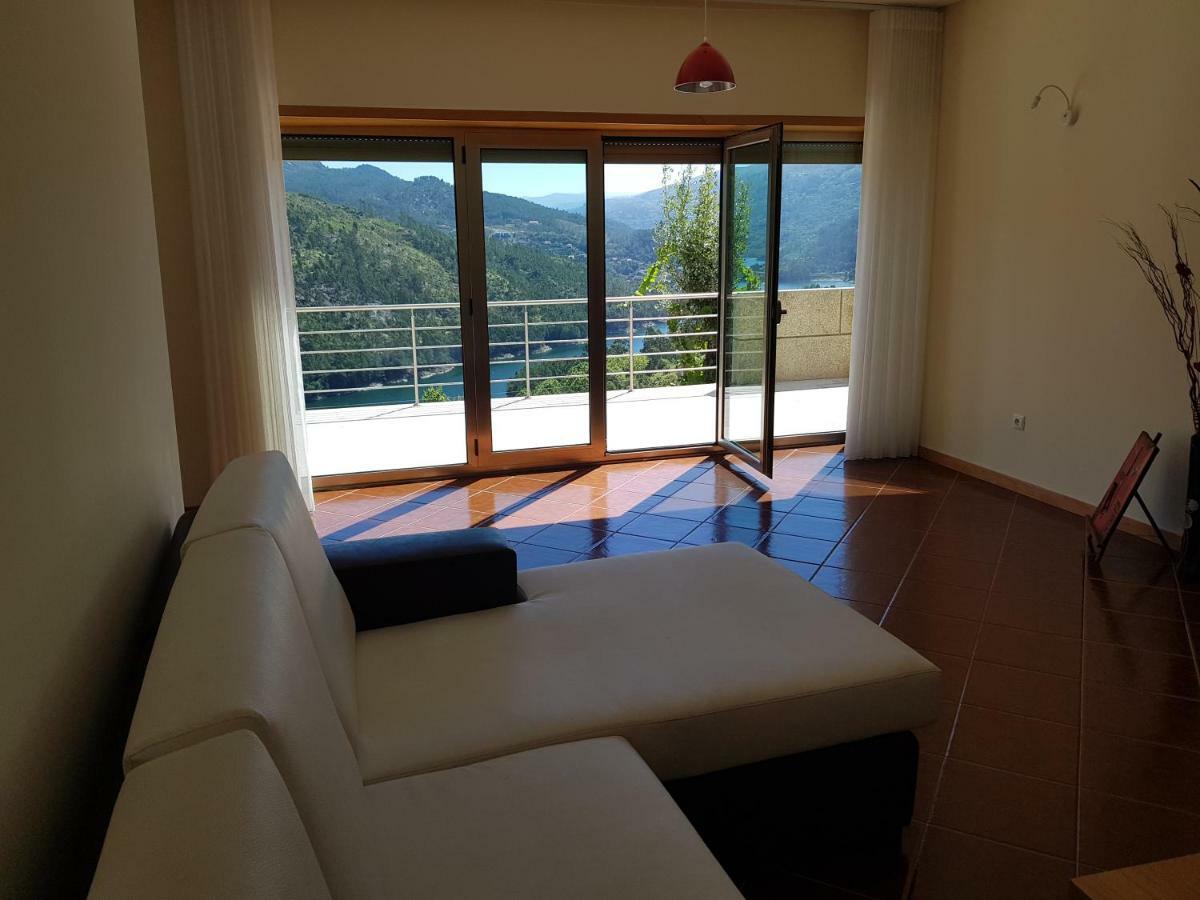 Merck Villa Gerês Rio Caldo Exterior foto