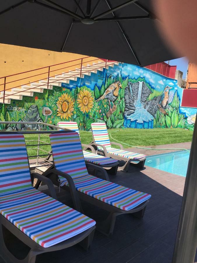 Merck Villa Gerês Rio Caldo Exterior foto